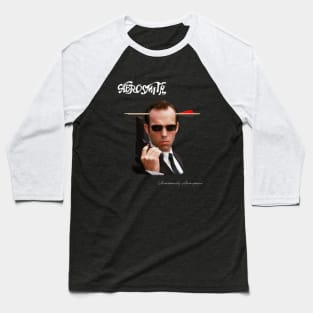Aero smith... Baseball T-Shirt